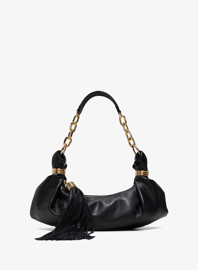 ALDO Ddaraeldar Top Handle Shoulder Bag - Image 1